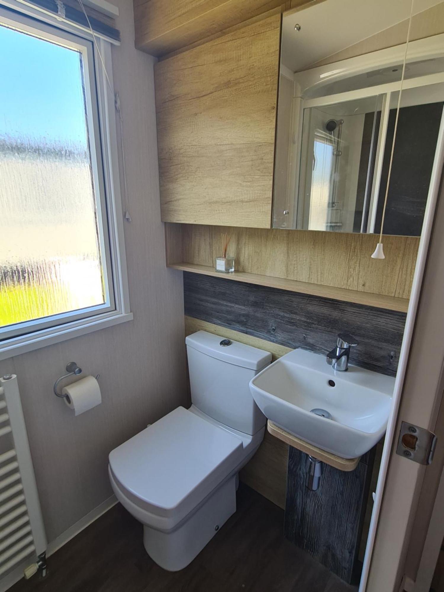 Flawless Caravan Hire Blackpool Exterior photo